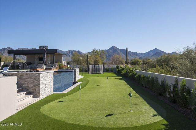 9245 E RIMROCK Drive, Scottsdale, AZ 85255