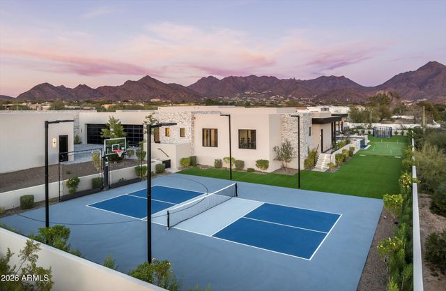 9245 E RIMROCK Drive, Scottsdale, AZ 85255