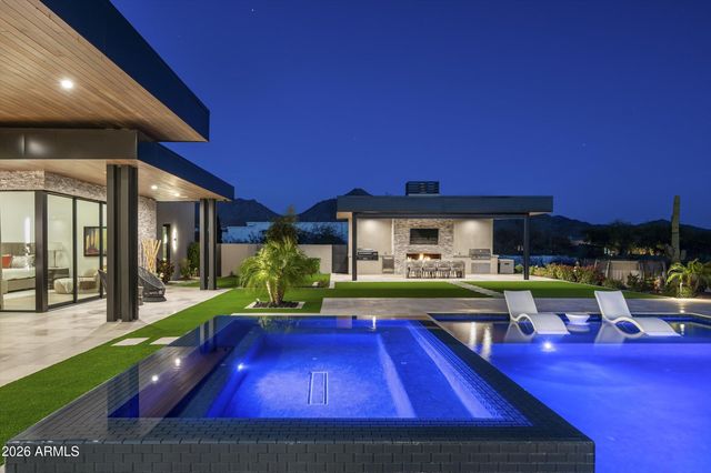 9245 E RIMROCK Drive, Scottsdale, AZ 85255