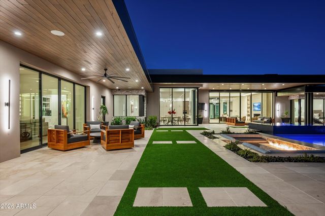 9245 E RIMROCK Drive, Scottsdale, AZ 85255