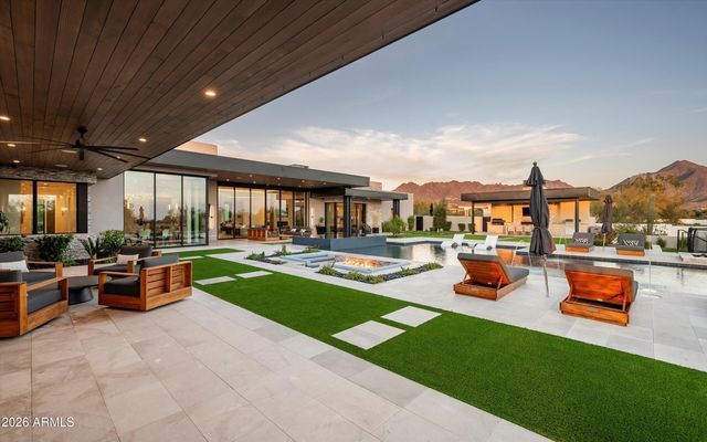 9245 E RIMROCK Drive, Scottsdale, AZ 85255