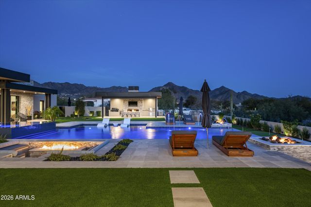 9245 E RIMROCK Drive, Scottsdale, AZ 85255