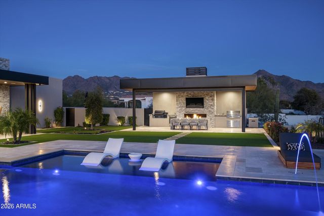 9245 E RIMROCK Drive, Scottsdale, AZ 85255