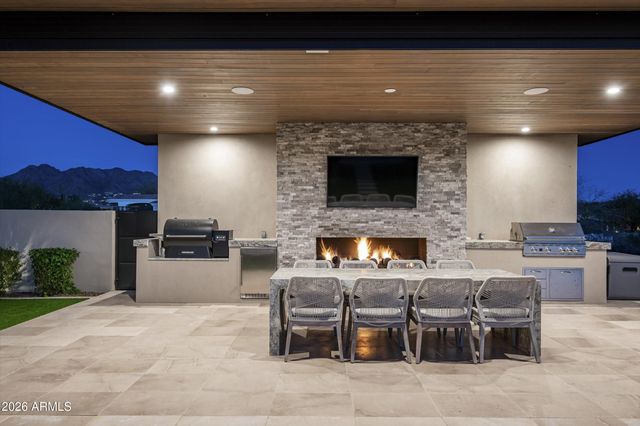 9245 E RIMROCK Drive, Scottsdale, AZ 85255