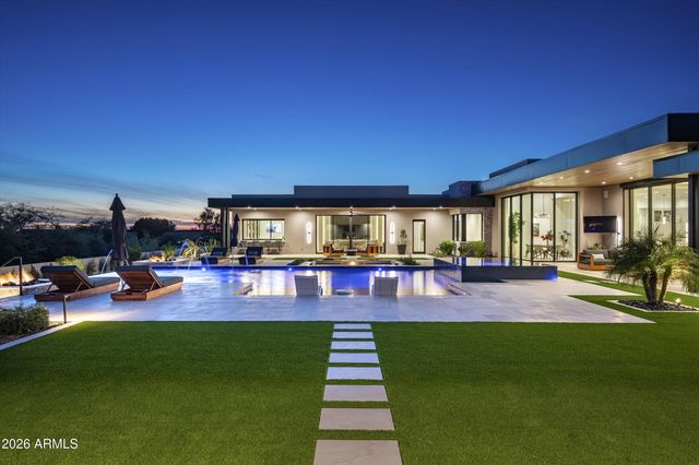 9245 E RIMROCK Drive, Scottsdale, AZ 85255