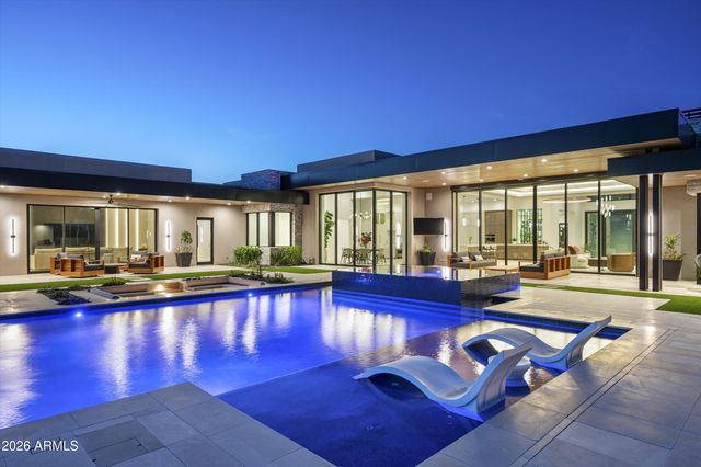 9245 E RIMROCK Drive, Scottsdale, AZ 85255