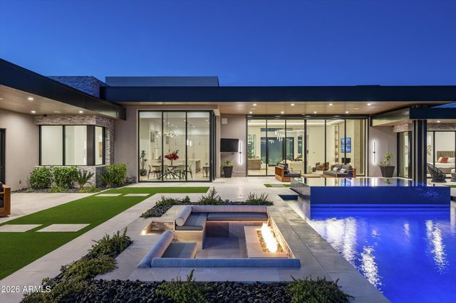 9245 E RIMROCK Drive, Scottsdale, AZ 85255