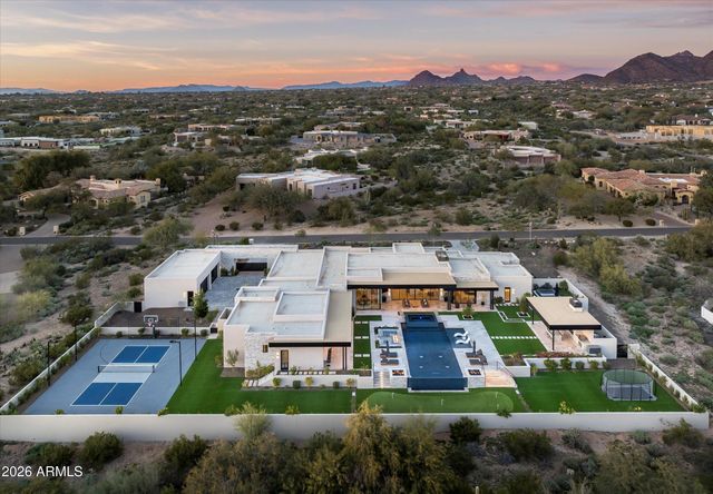 9245 E RIMROCK Drive, Scottsdale, AZ 85255