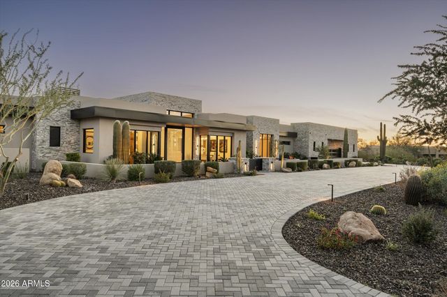 9245 E RIMROCK Drive, Scottsdale, AZ 85255