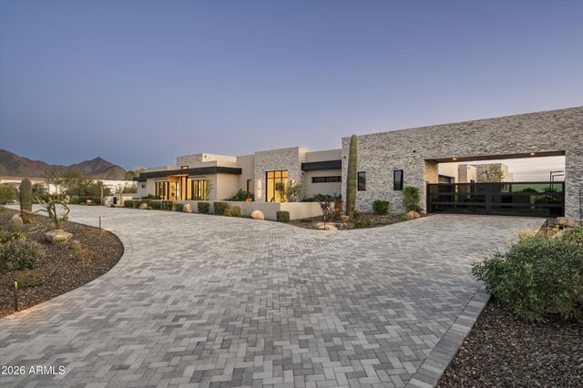 9245 E RIMROCK Drive, Scottsdale, AZ 85255