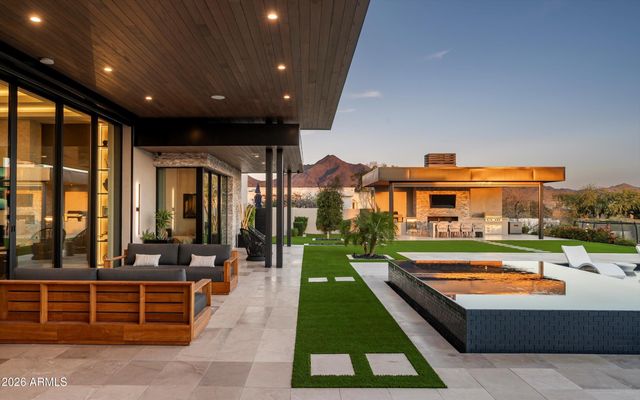 9245 E RIMROCK Drive, Scottsdale, AZ 85255