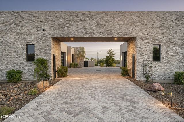 9245 E RIMROCK Drive, Scottsdale, AZ 85255