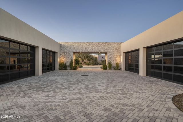 9245 E RIMROCK Drive, Scottsdale, AZ 85255