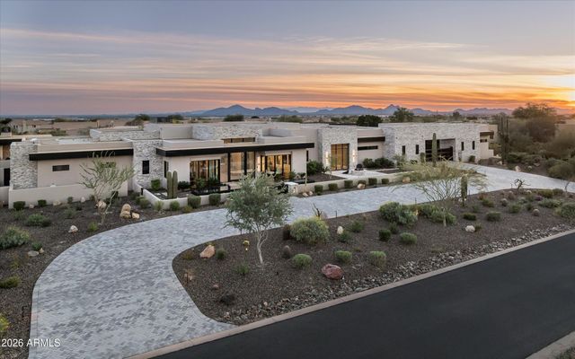 9245 E RIMROCK Drive, Scottsdale, AZ 85255