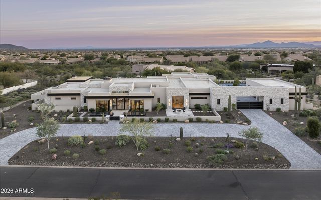 9245 E RIMROCK Drive, Scottsdale, AZ 85255