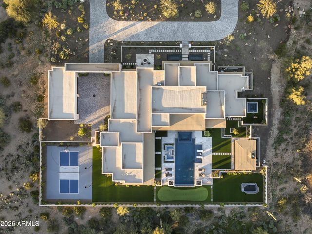 9245 E RIMROCK Drive, Scottsdale, AZ 85255