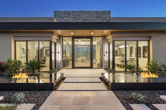 9245 E RIMROCK Drive, Scottsdale, AZ 85255