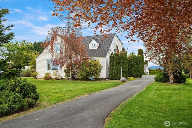 17289 Dunbar Road, Mount Vernon, WA 98273