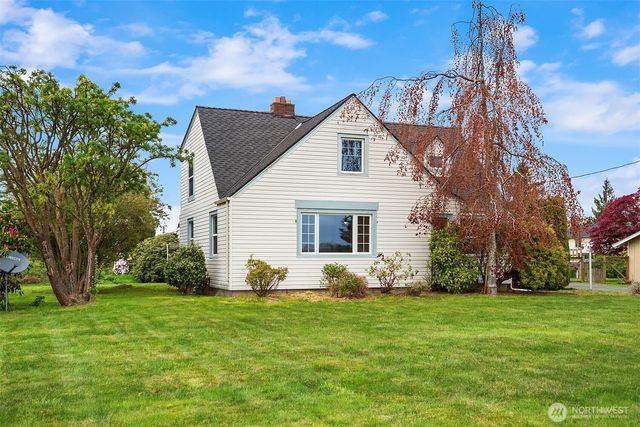 17289 Dunbar Road, Mount Vernon, WA 98273