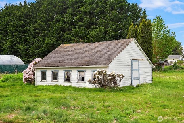 17289 Dunbar Road, Mount Vernon, WA 98273