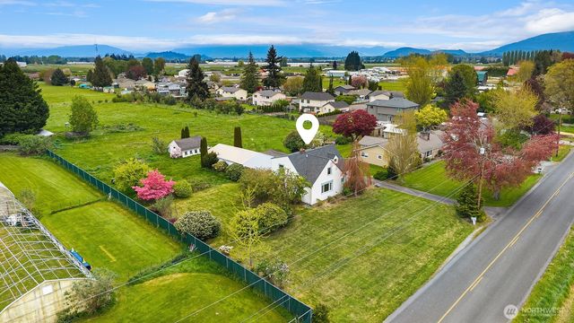 17289 Dunbar Road, Mount Vernon, WA 98273
