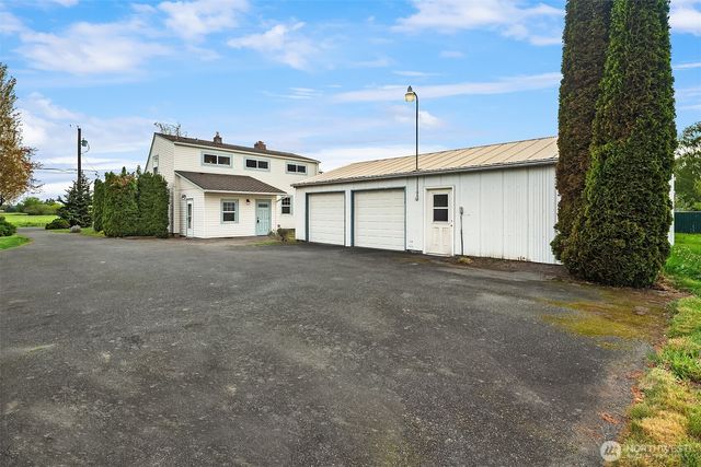 17289 Dunbar Road, Mount Vernon, WA 98273
