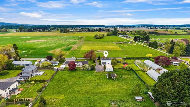 17289 Dunbar Road, Mount Vernon, WA 98273