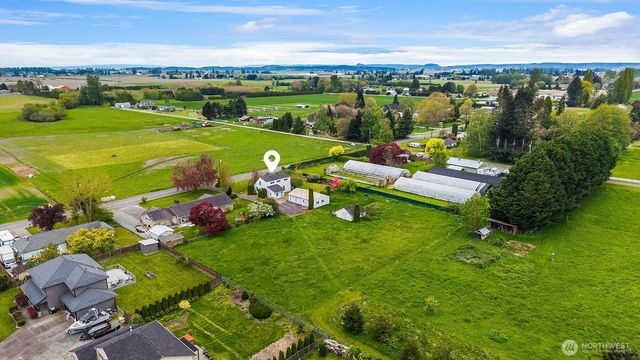 17289 Dunbar Road, Mount Vernon, WA 98273