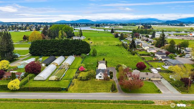 17289 Dunbar Road, Mount Vernon, WA 98273