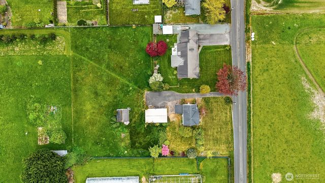 17289 Dunbar Road, Mount Vernon, WA 98273
