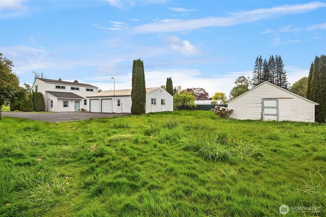 17289 Dunbar Road, Mount Vernon, WA 98273