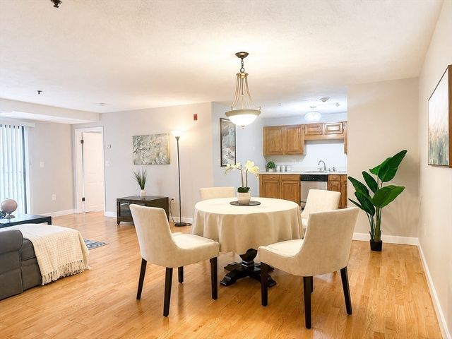 39 Parlin St 207, Everett, MA 02149