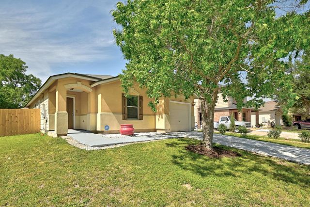5307 Apple Orchard LN, Austin, TX 78744