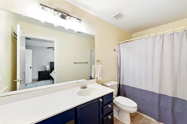 5307 Apple Orchard LN, Austin, TX 78744