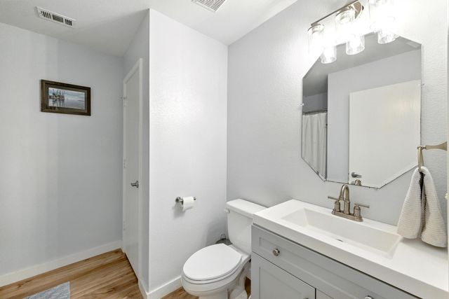 5307 Apple Orchard LN, Austin, TX 78744