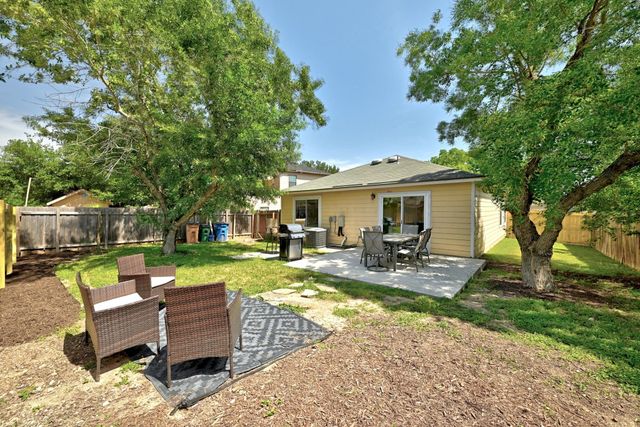5307 Apple Orchard LN, Austin, TX 78744