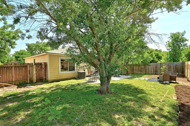 5307 Apple Orchard LN, Austin, TX 78744