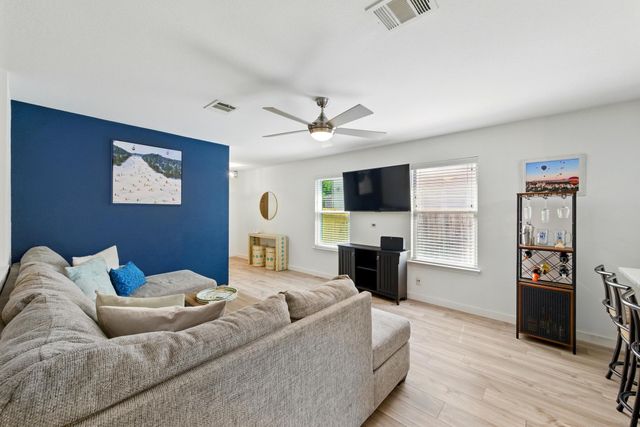 5307 Apple Orchard LN, Austin, TX 78744