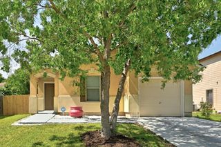 5307 Apple Orchard LN, Austin, TX 78744