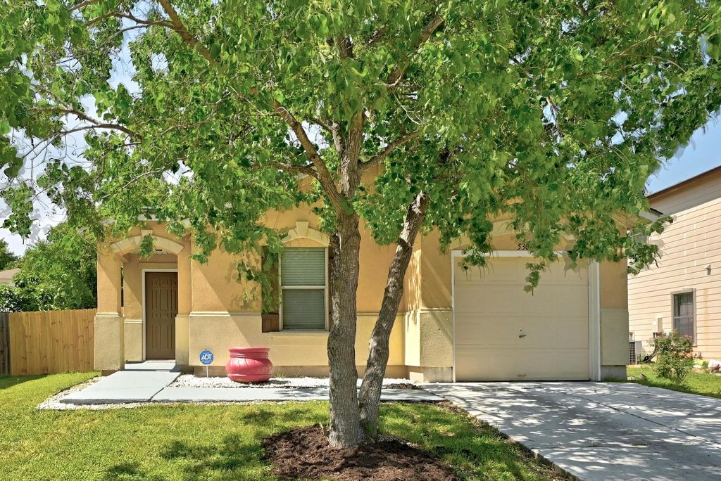 5307 Apple Orchard LN, Austin, TX 78744