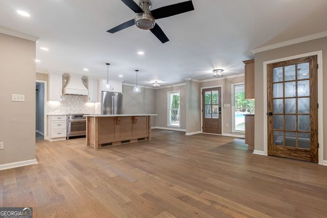 1800 Elder Mill Road, Watkinsville, GA 30677