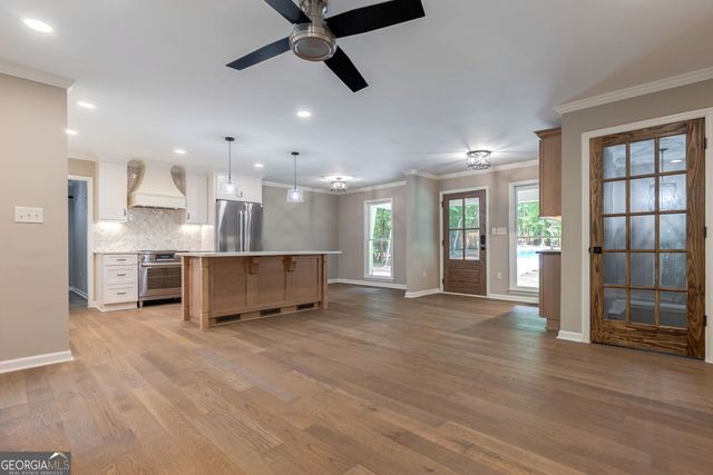 1800 Elder Mill Road, Watkinsville, GA 30677