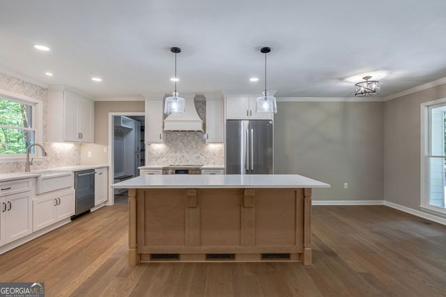 1800 Elder Mill Road, Watkinsville, GA 30677