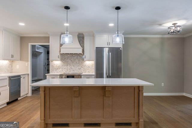 1800 Elder Mill Road, Watkinsville, GA 30677