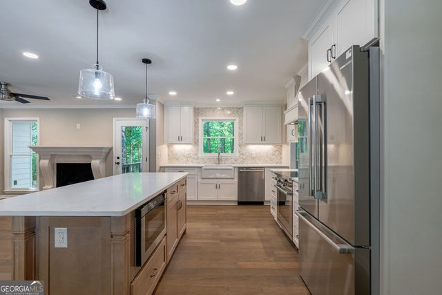 1800 Elder Mill Road, Watkinsville, GA 30677