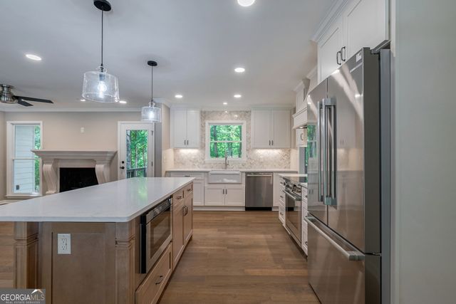 1800 Elder Mill Road, Watkinsville, GA 30677