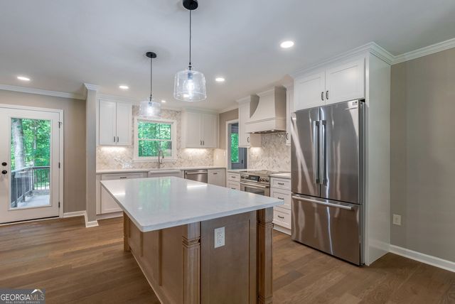 1800 Elder Mill Road, Watkinsville, GA 30677