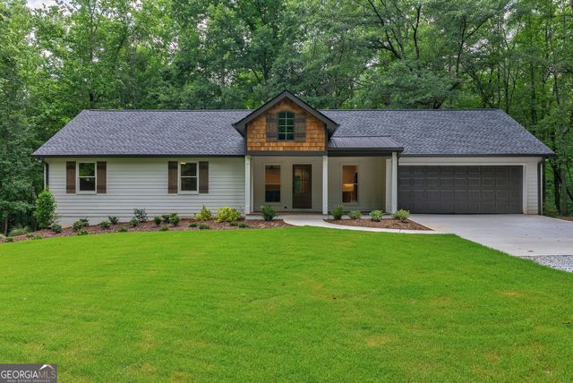 1800 Elder Mill Road, Watkinsville, GA 30677
