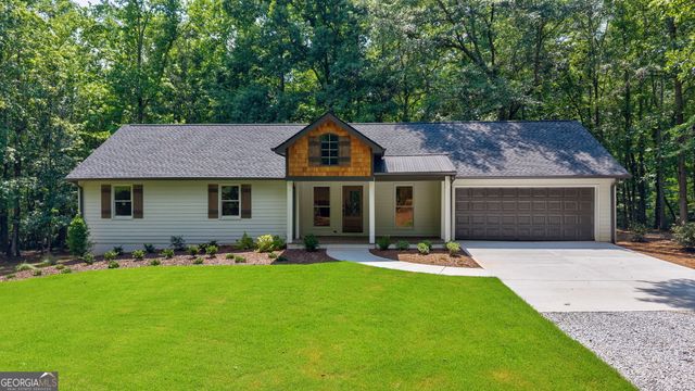 1800 Elder Mill Road, Watkinsville, GA 30677