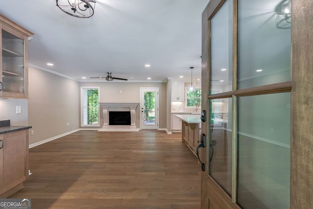 1800 Elder Mill Road, Watkinsville, GA 30677